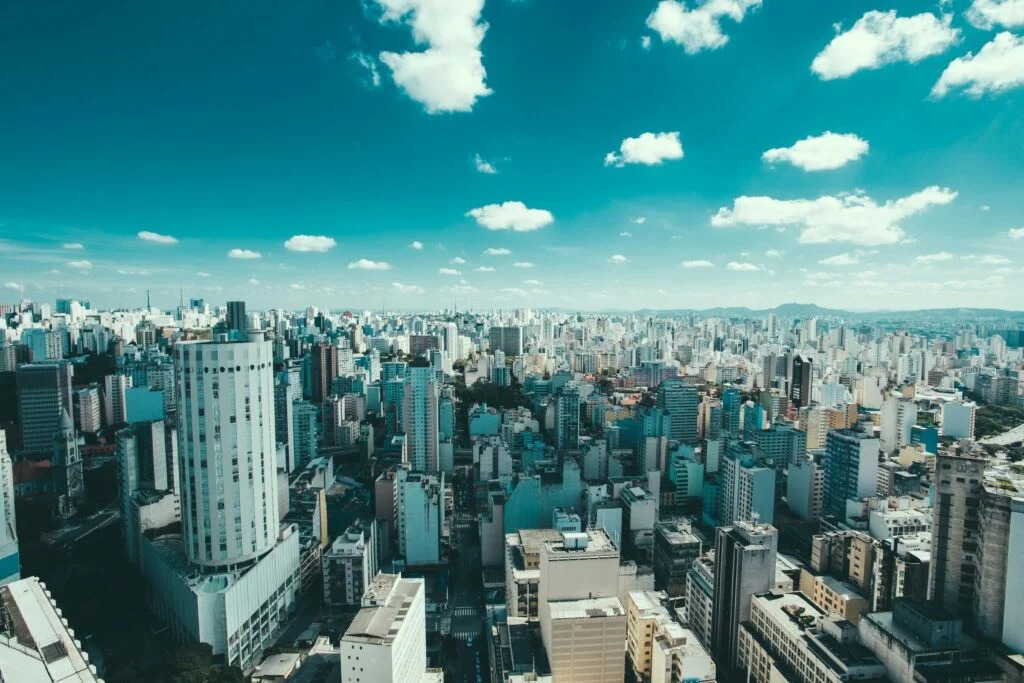 São Paulo, sede de la Inmersión SKIMS Academy